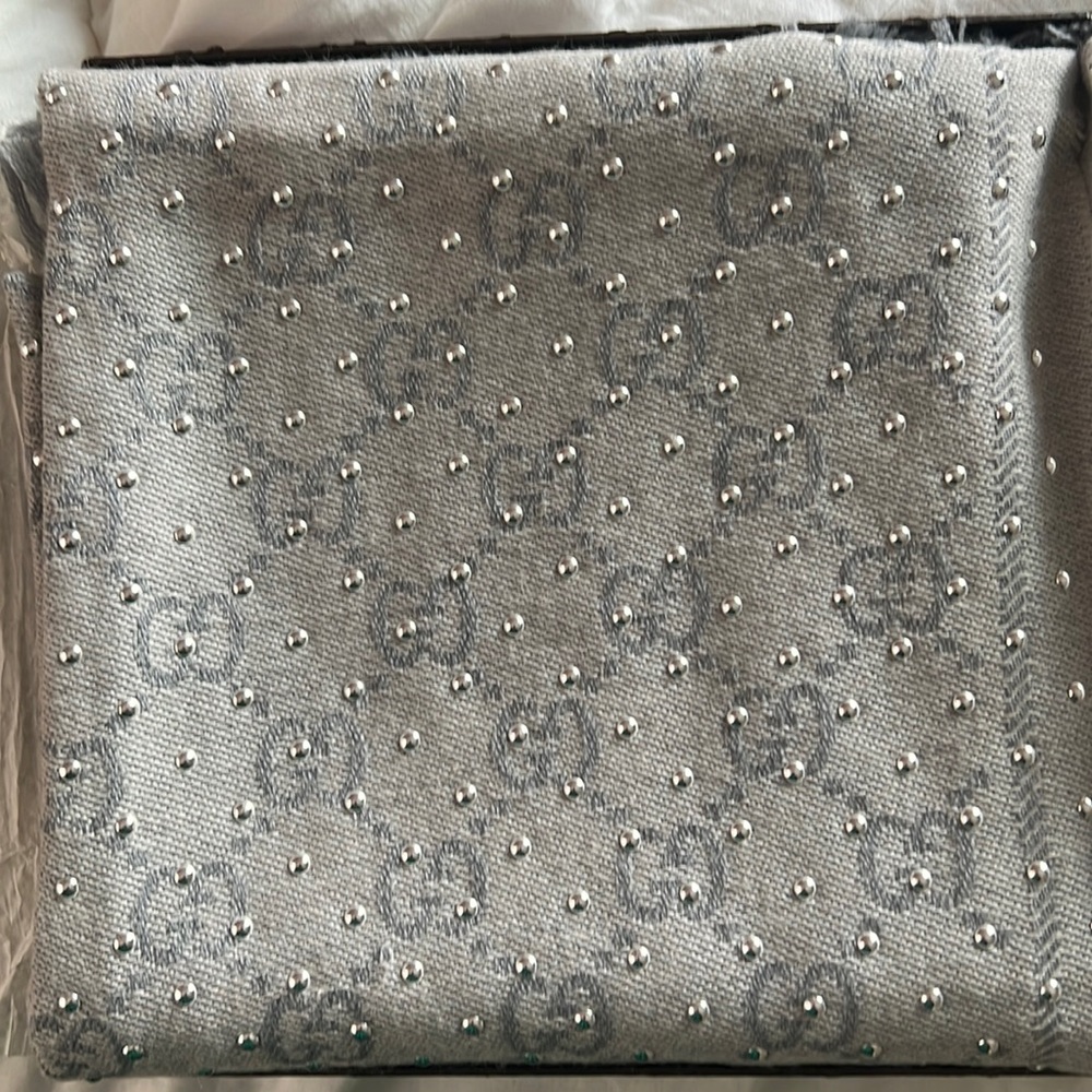 Gucci Scarf